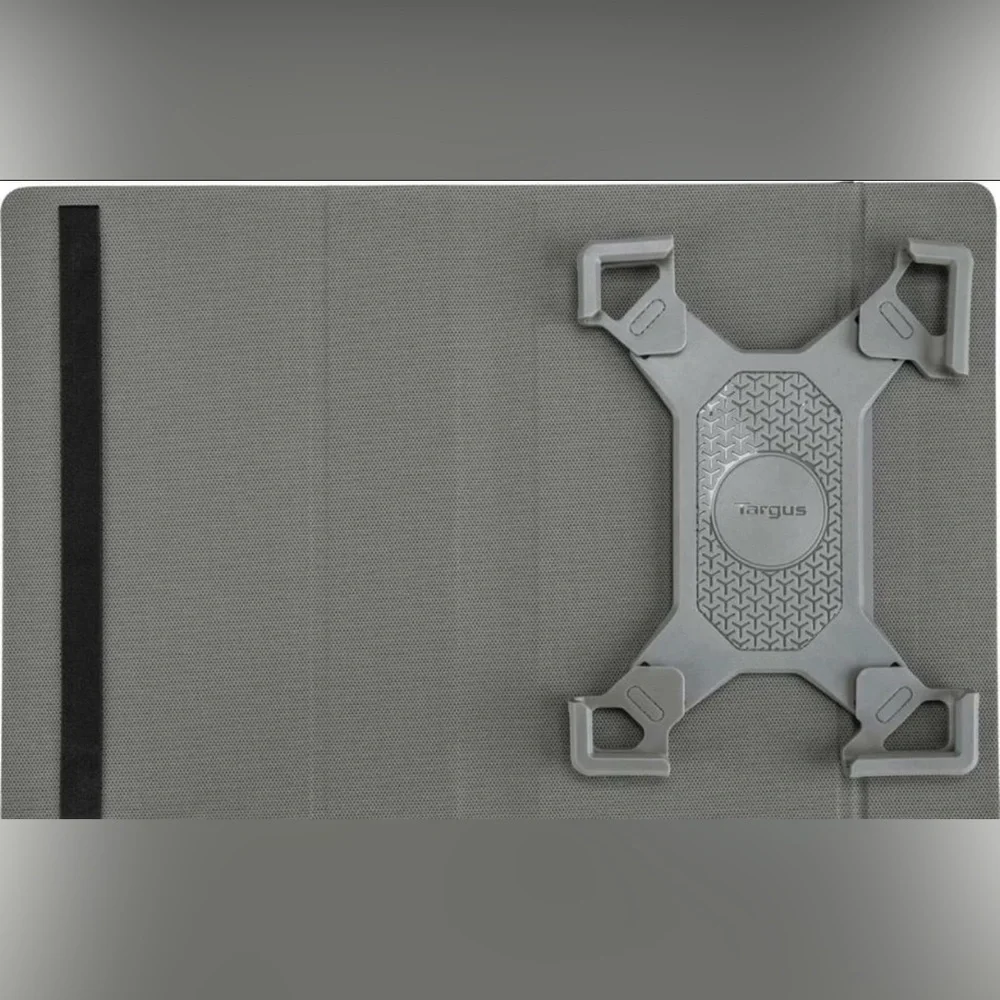 Targus Black and Gray Tablet Case